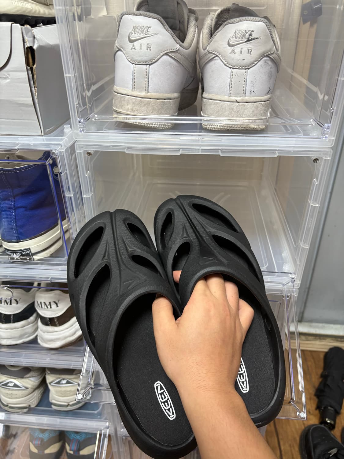 킨 샨티 슬리퍼 250 상품이미지1