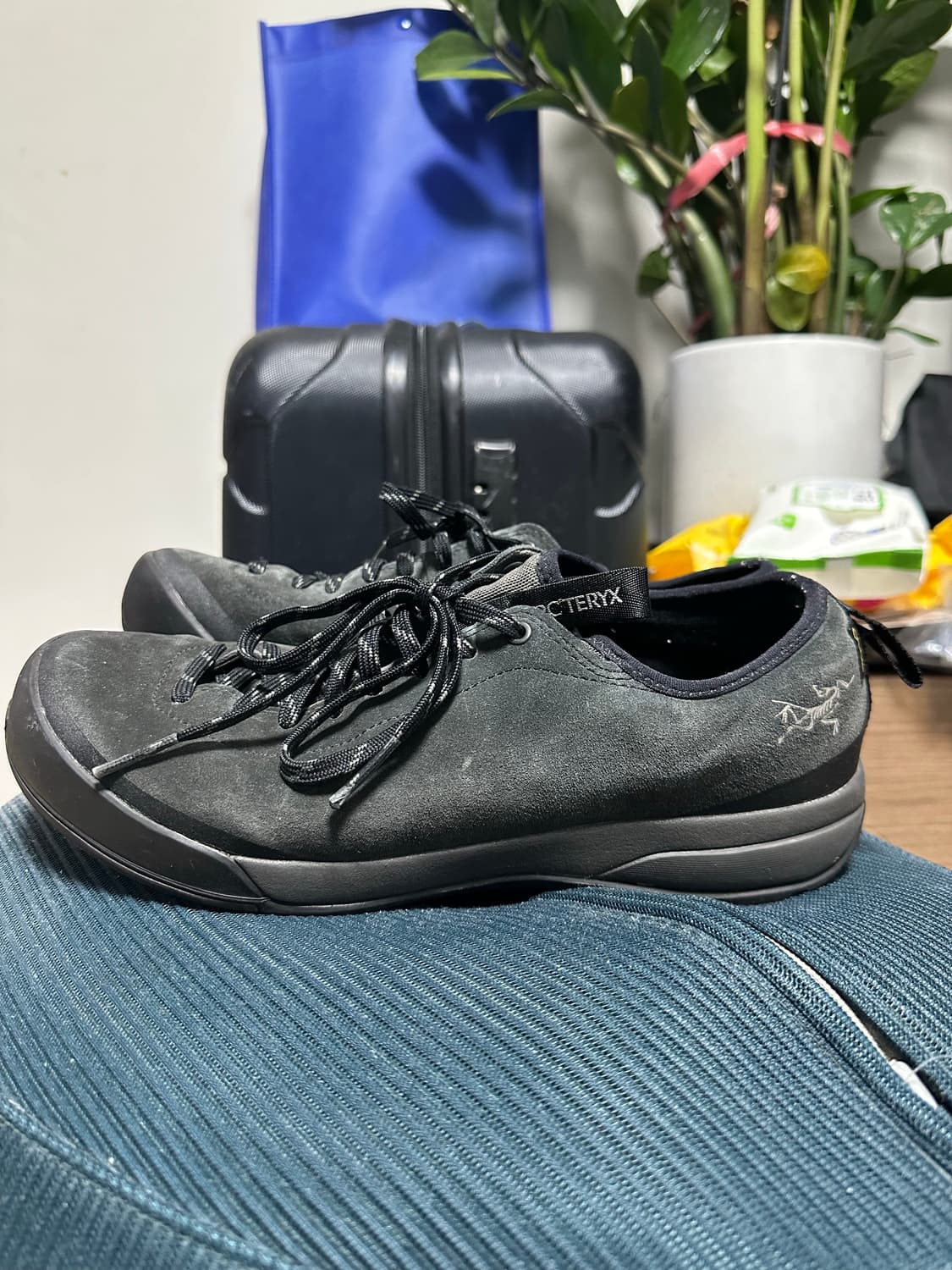 아크테릭스 아크럭스 sl (260) 상품이미지1