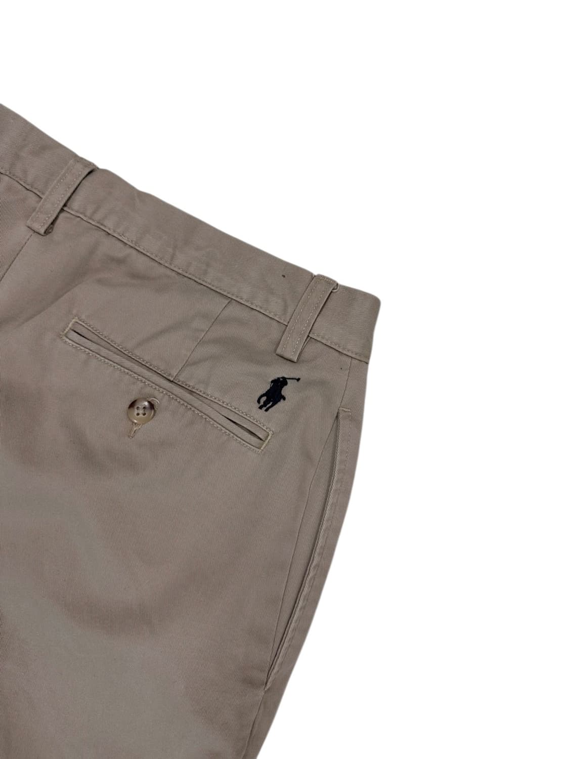 00s 폴로 치노팬츠 베이지 (31)  상품이미지8