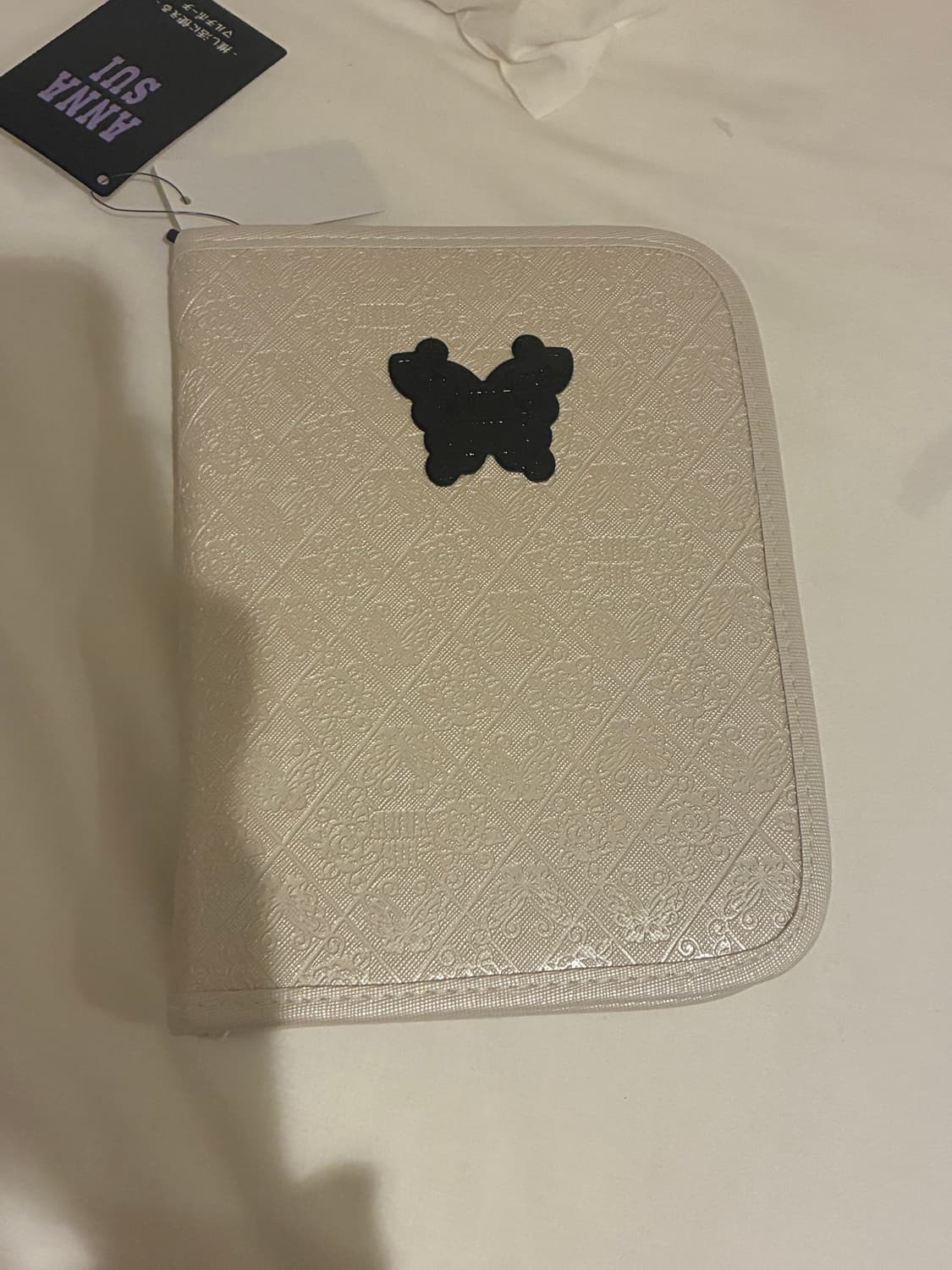 안나수이 다이어리 멀티케이스 상품이미지1