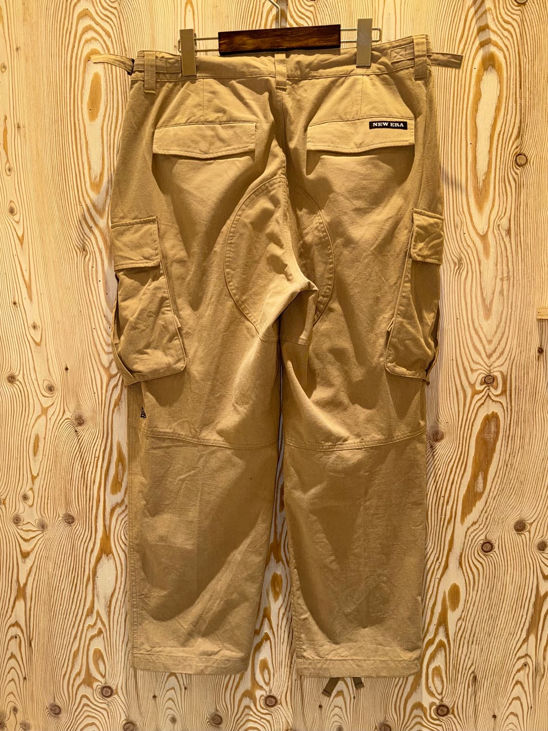 뉴에라 카고 팬츠 상품이미지3