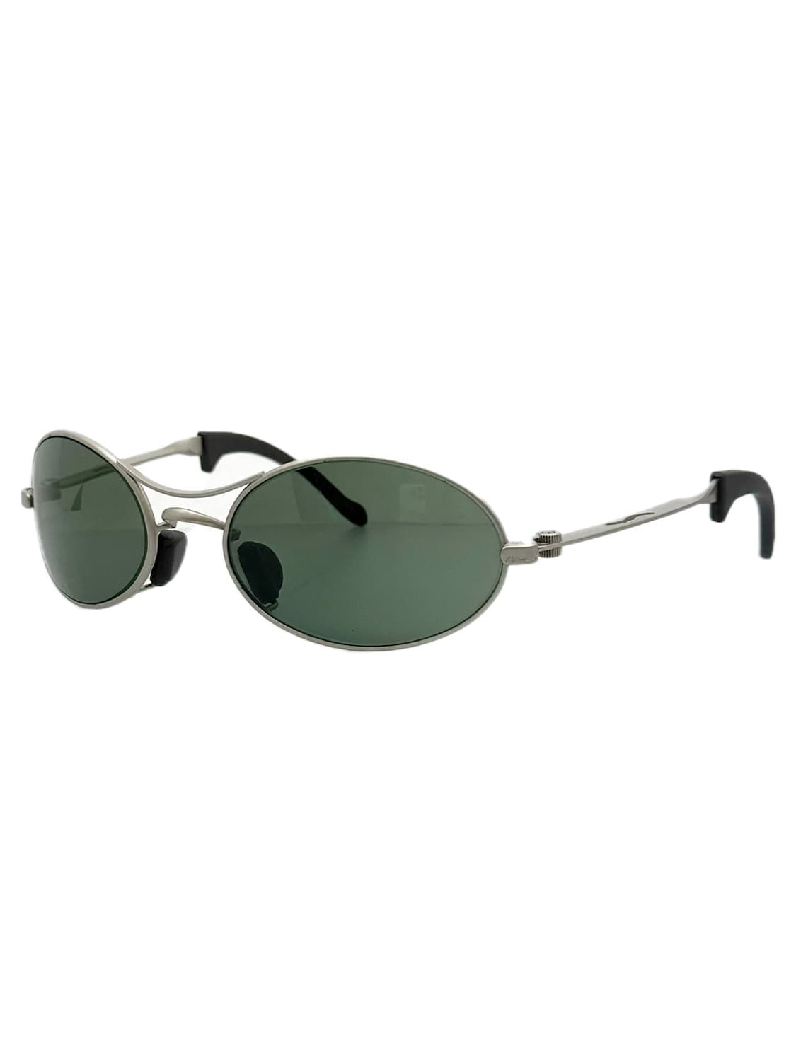 Ray Ban B&L Orbs Ellipse Sunglasses  상품이미지1