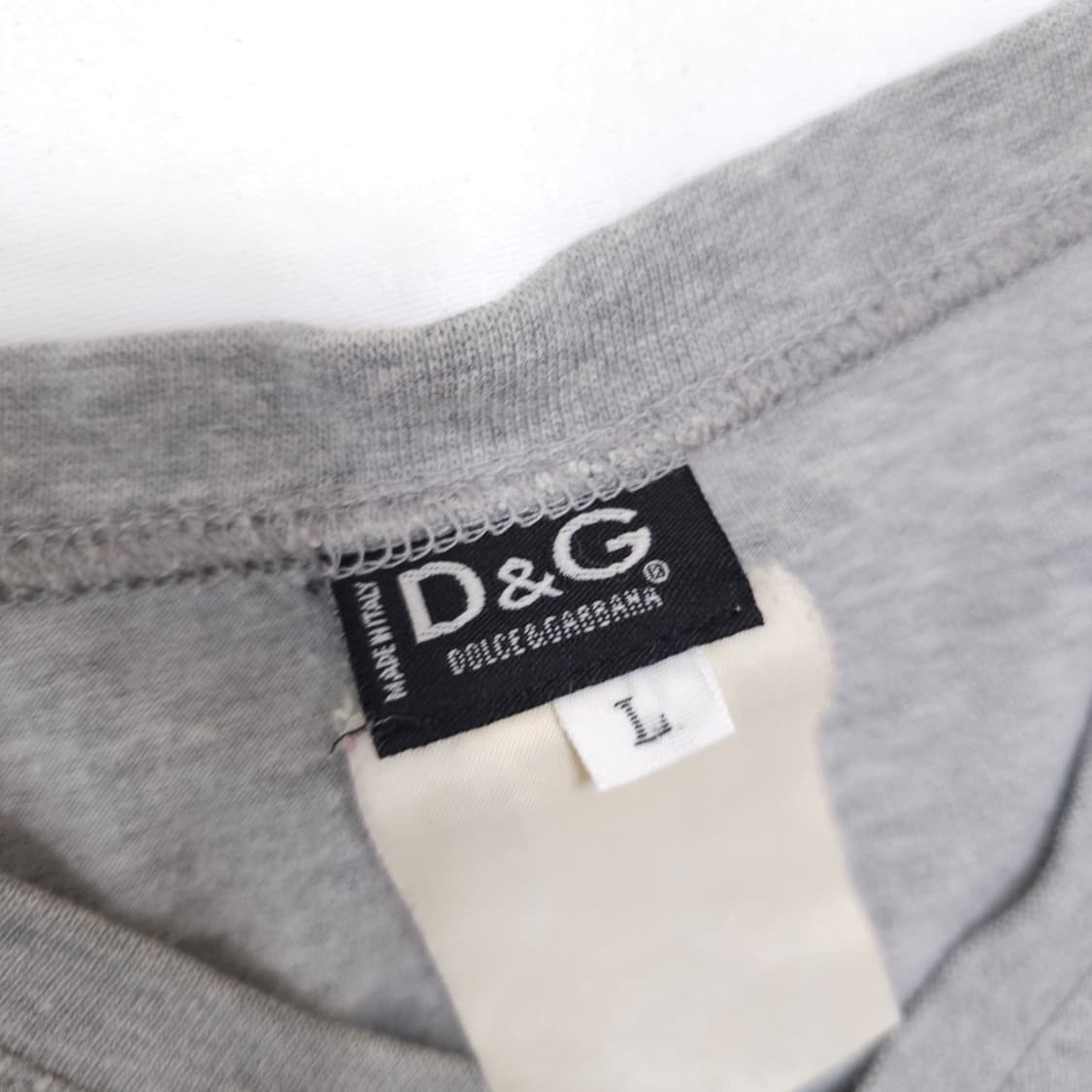 돌체앤가바나 톰과제리 반팔티 상품이미지3