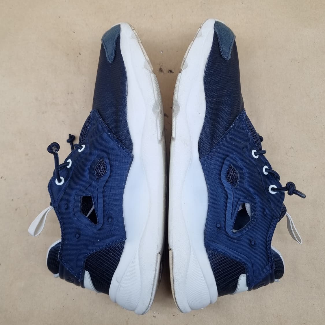 리복 퓨리라이트 여성운동화245 상품이미지5