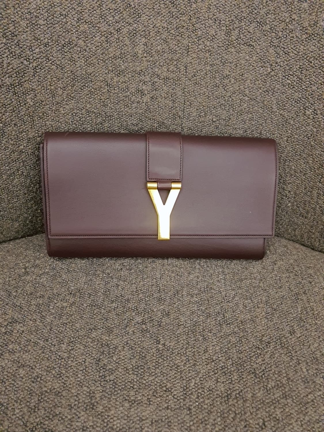 생로랑 클러치 상품이미지4