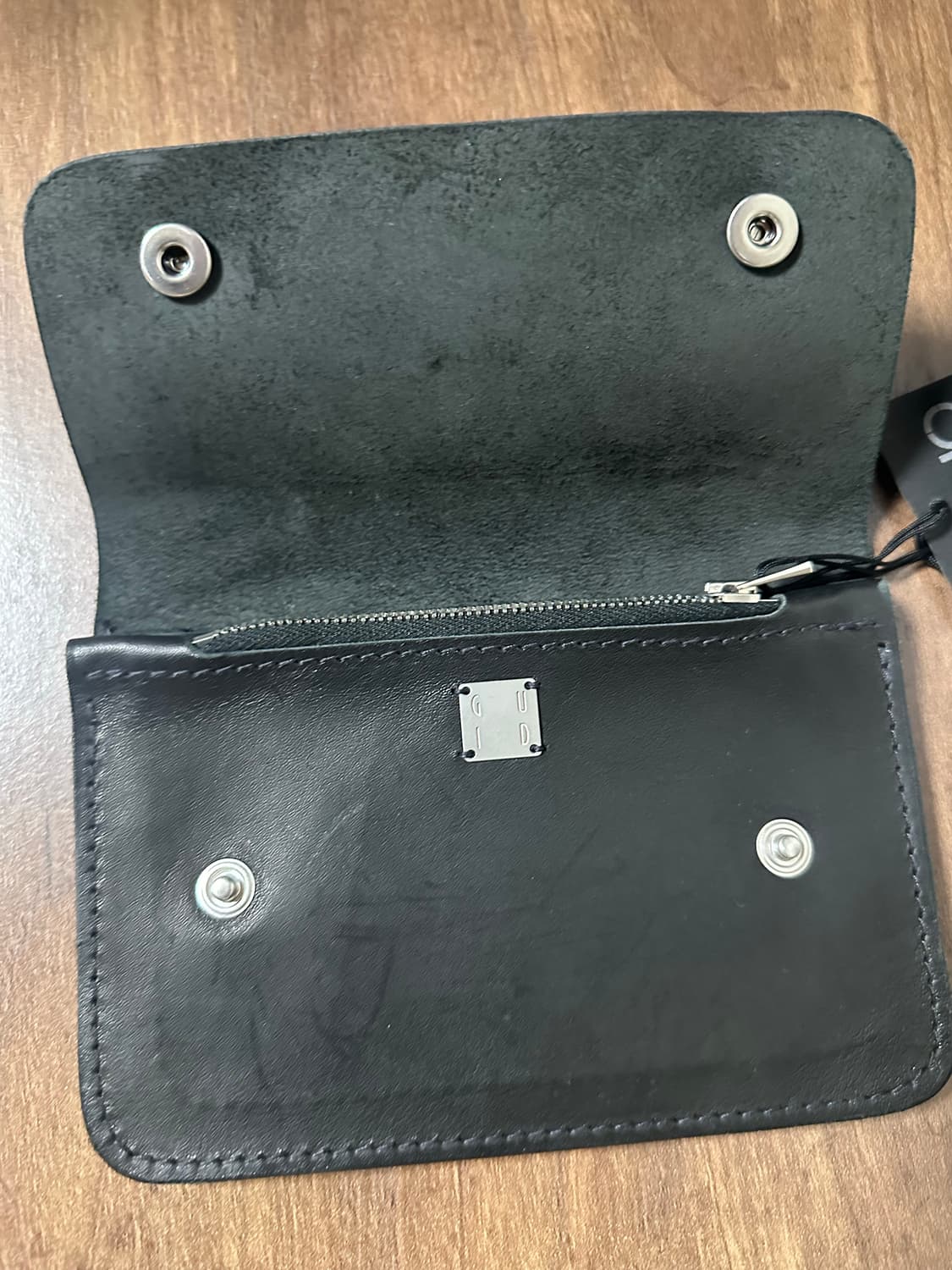 구이디 캥거루 가죽 지갑 WT02 상품이미지4