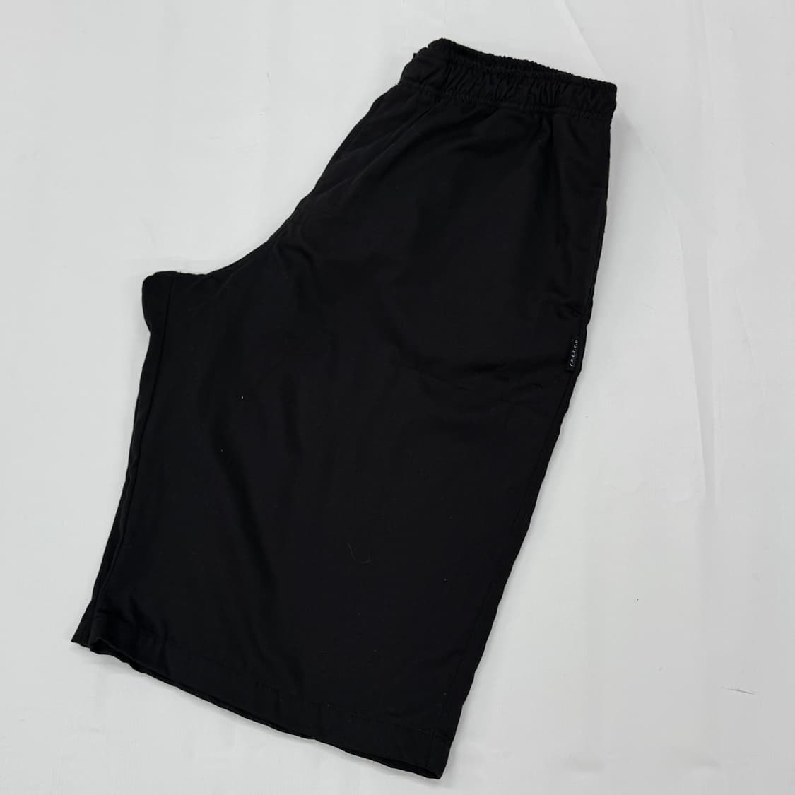 🎸시티보이 펑크 오버핏 버뮤다 팬츠🎸 보헤미안 일본 빈티지 상품이미지7