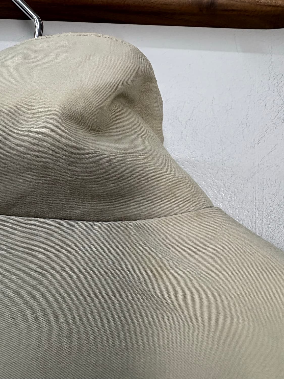 헤든앤미로 베이직 해링턴 자켓 A3074 상품이미지7