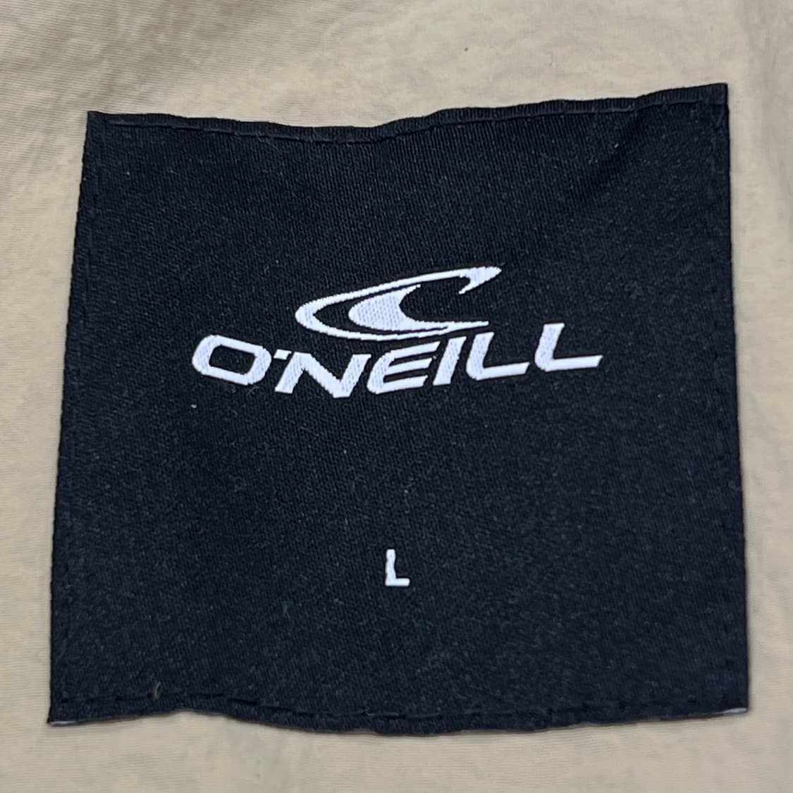 오닐 워크 배색 바람막이 r3105 상품이미지9