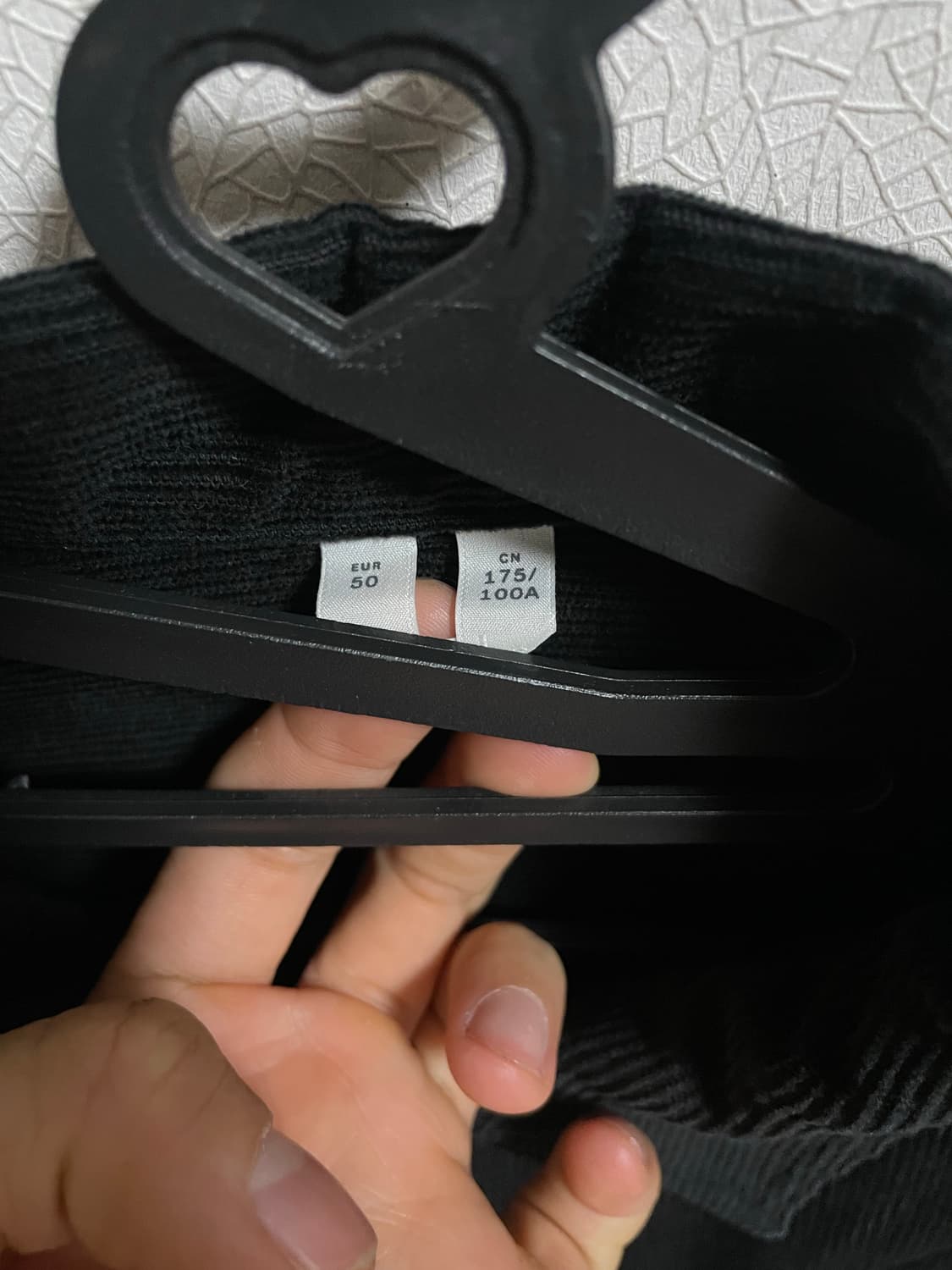 아르켓 코듀로이 오버셔츠(50) 상품이미지3