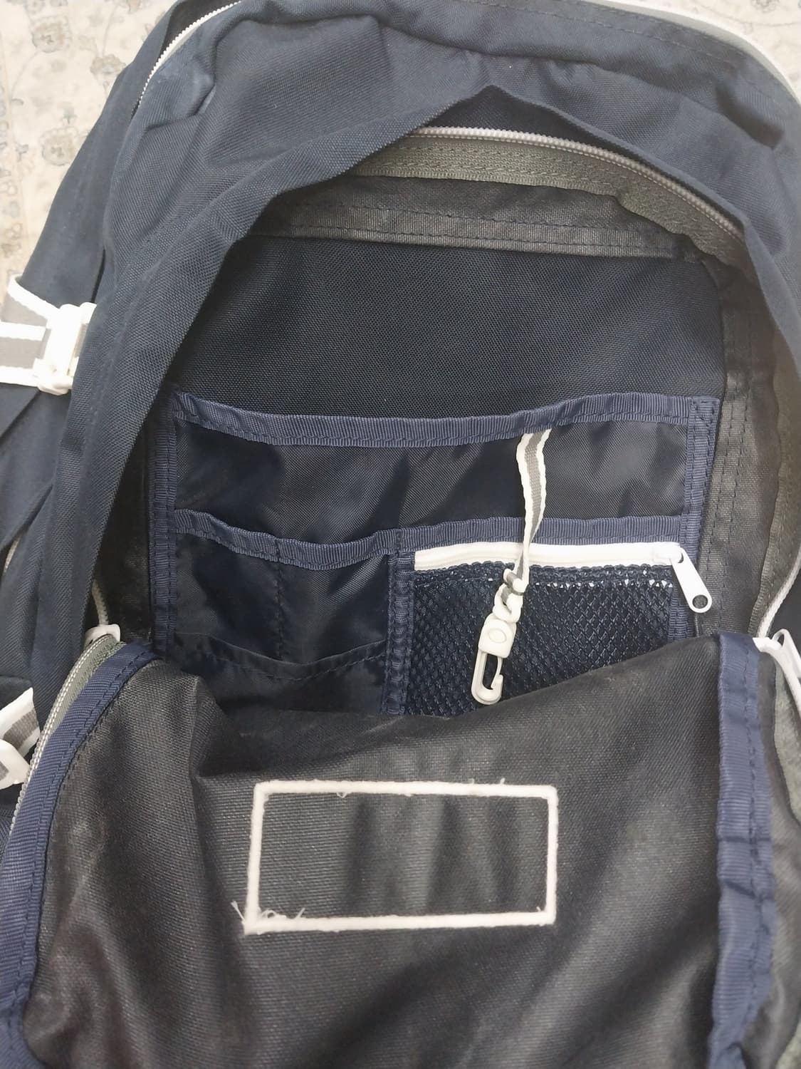 EASTPAK 이스트팩 백팩 상품이미지6