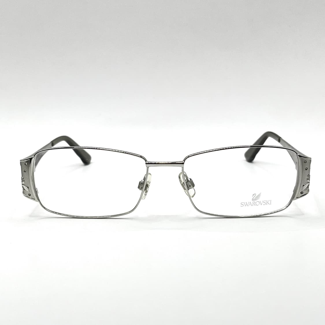 Swarovski 스와로브스키 은테 안경 상품이미지2