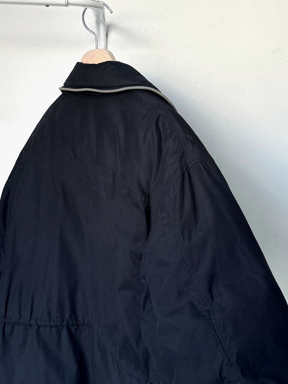 Down padded mil design jacket 상품이미지9