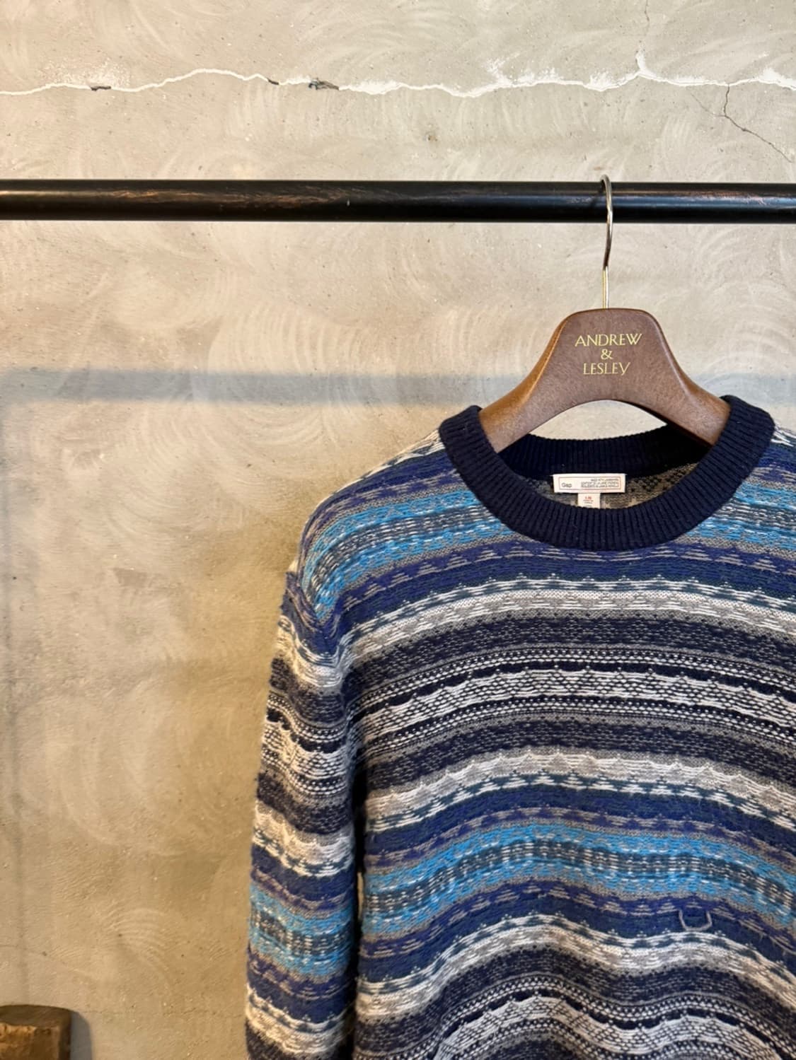 GAP 갭 니트 100~105 상품이미지2