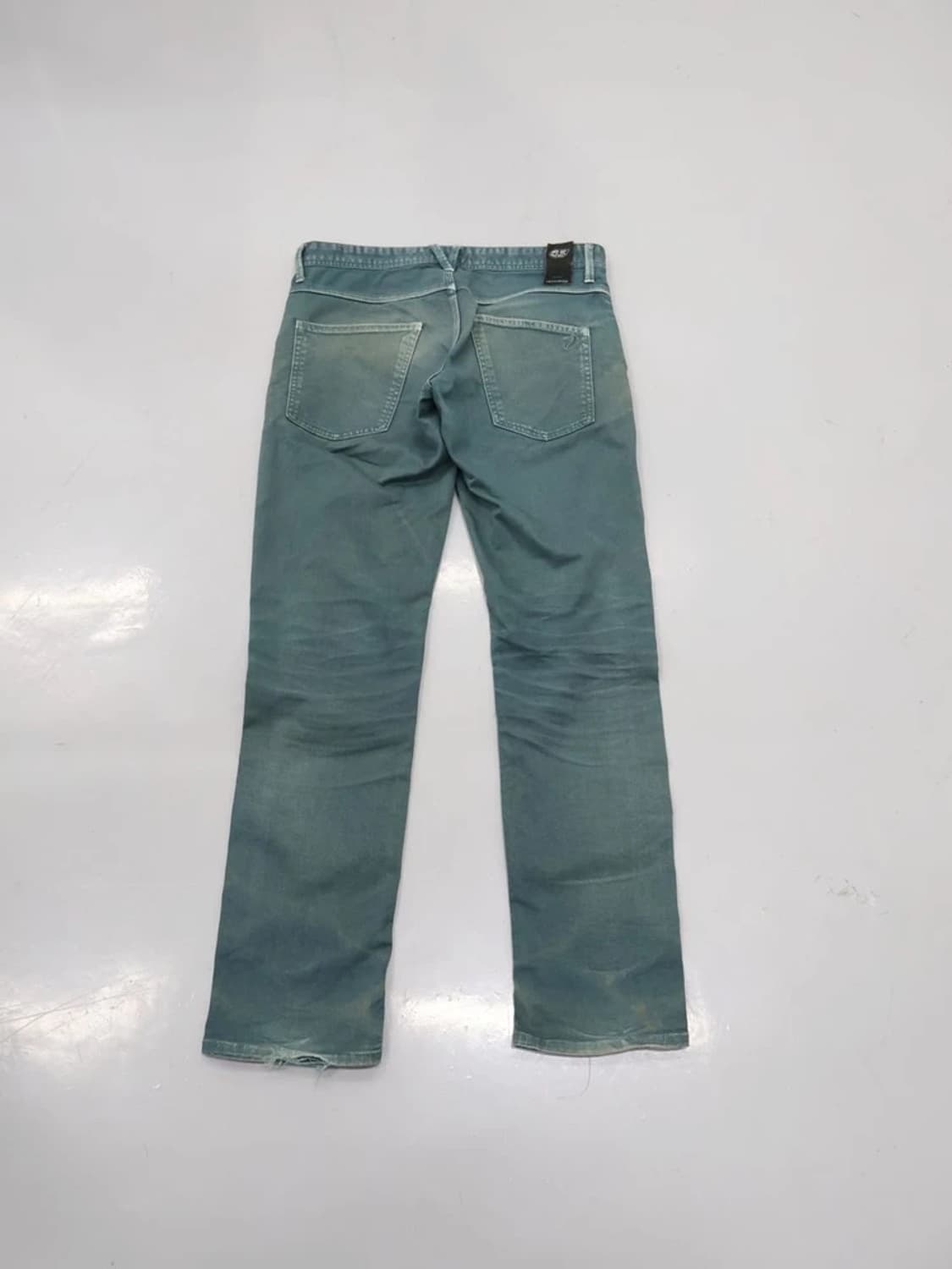 55DSL mod PEE X Super Slim Jeans 상품이미지2