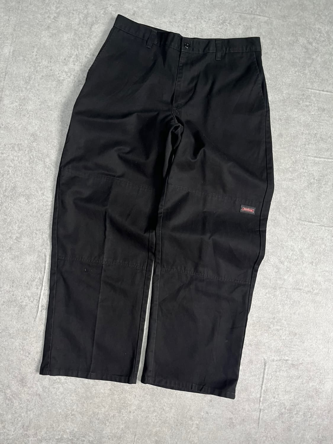 33.5) 디키즈 더블니 상품이미지2