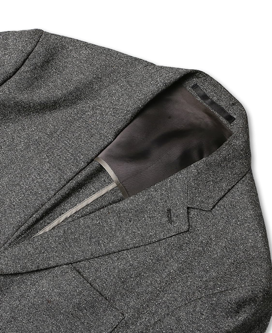 마우로 그리포니 [Mauro Grifoni] 이태리 울 실크 수트 상품이미지3