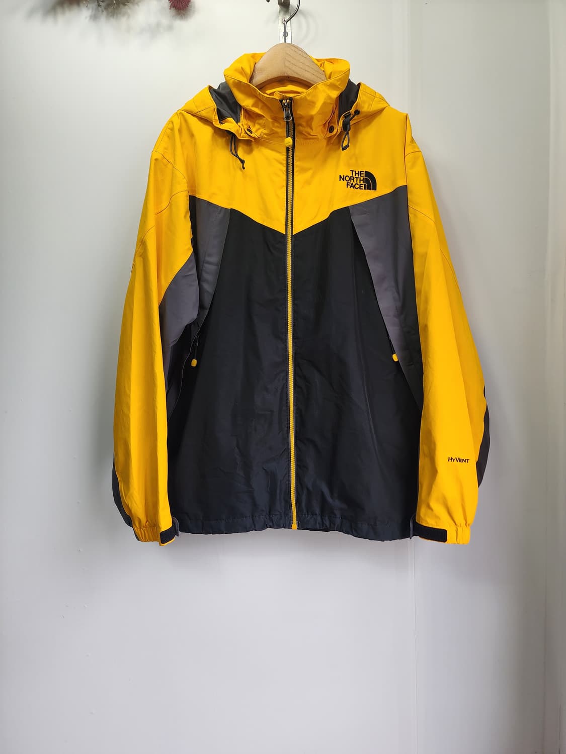 노스페이스 바람막이 상품이미지1