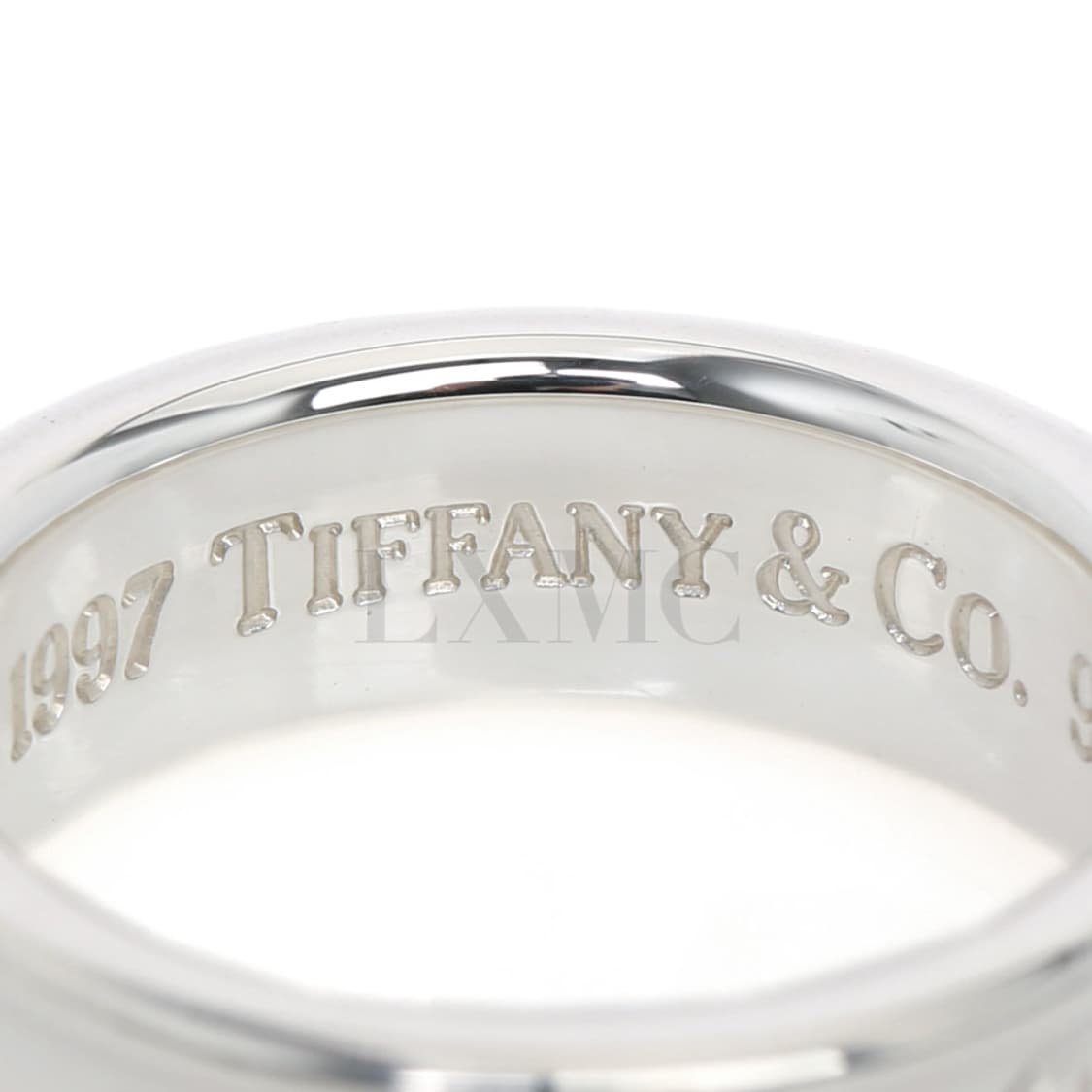 티파니 리턴투 실버반지 Tiffany 1837 실버링 16호 상품이미지4
