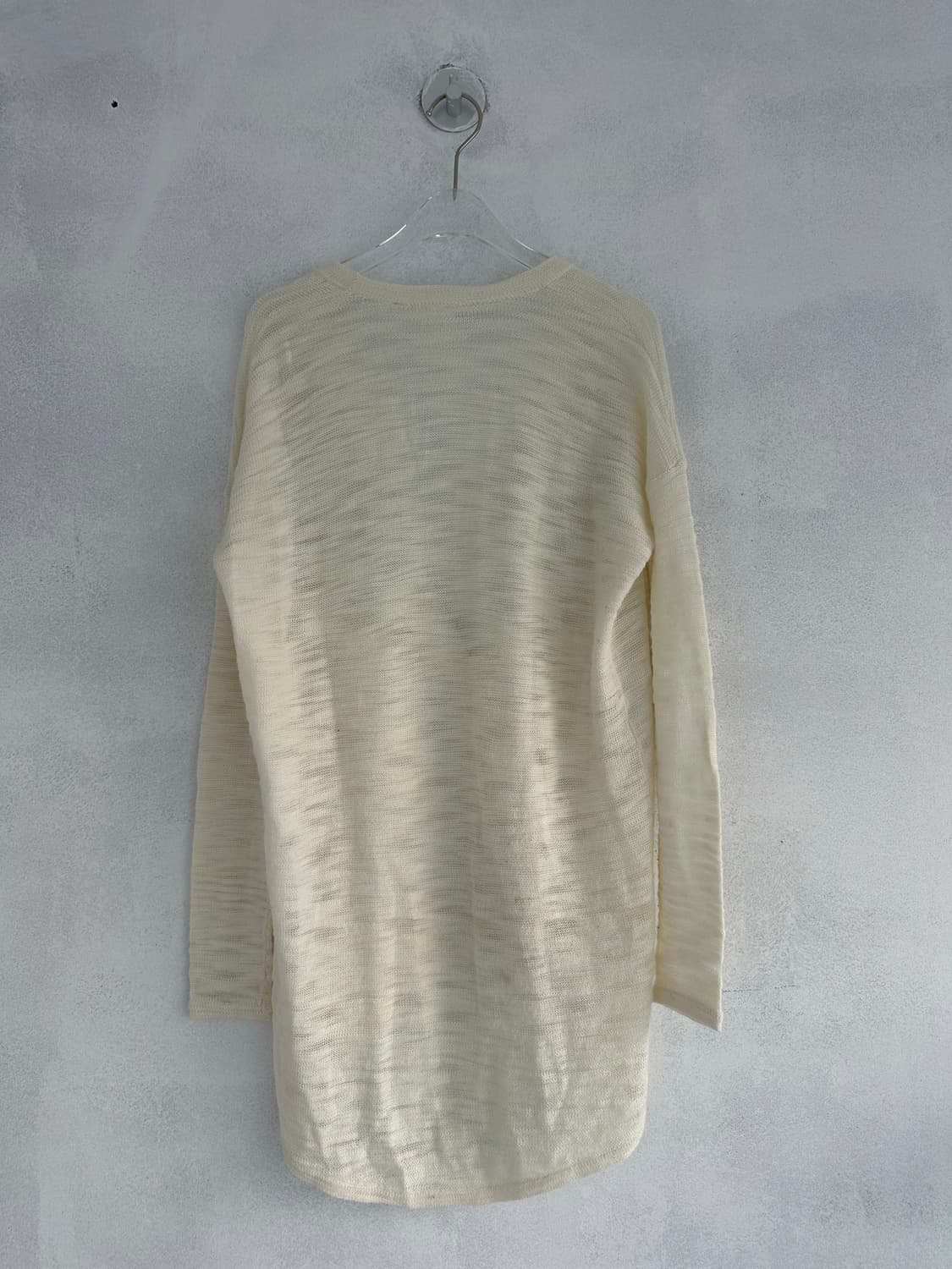 Helmut Lang V-neck Cardigan 상품이미지4
