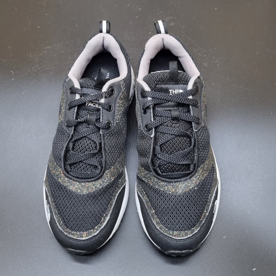 노스페이스 여성트레킹화. 등산화230 상품이미지2