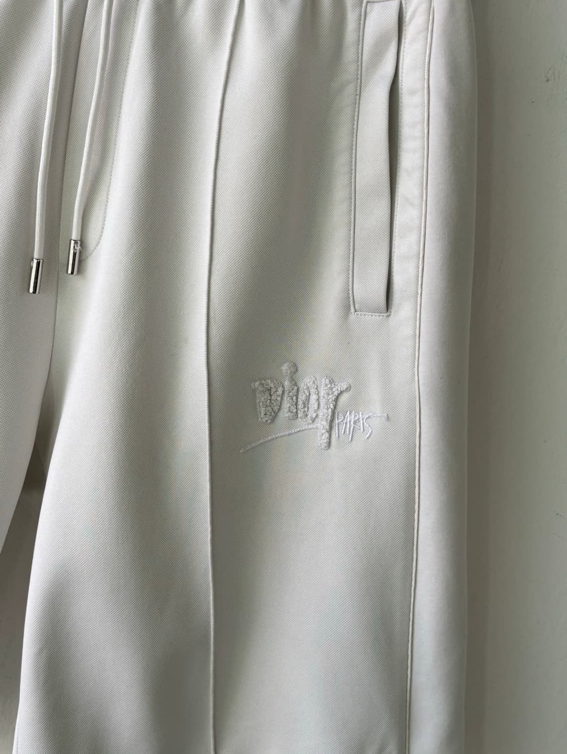 디올 x 스투시 버뮤다 쇼츠 상품이미지2