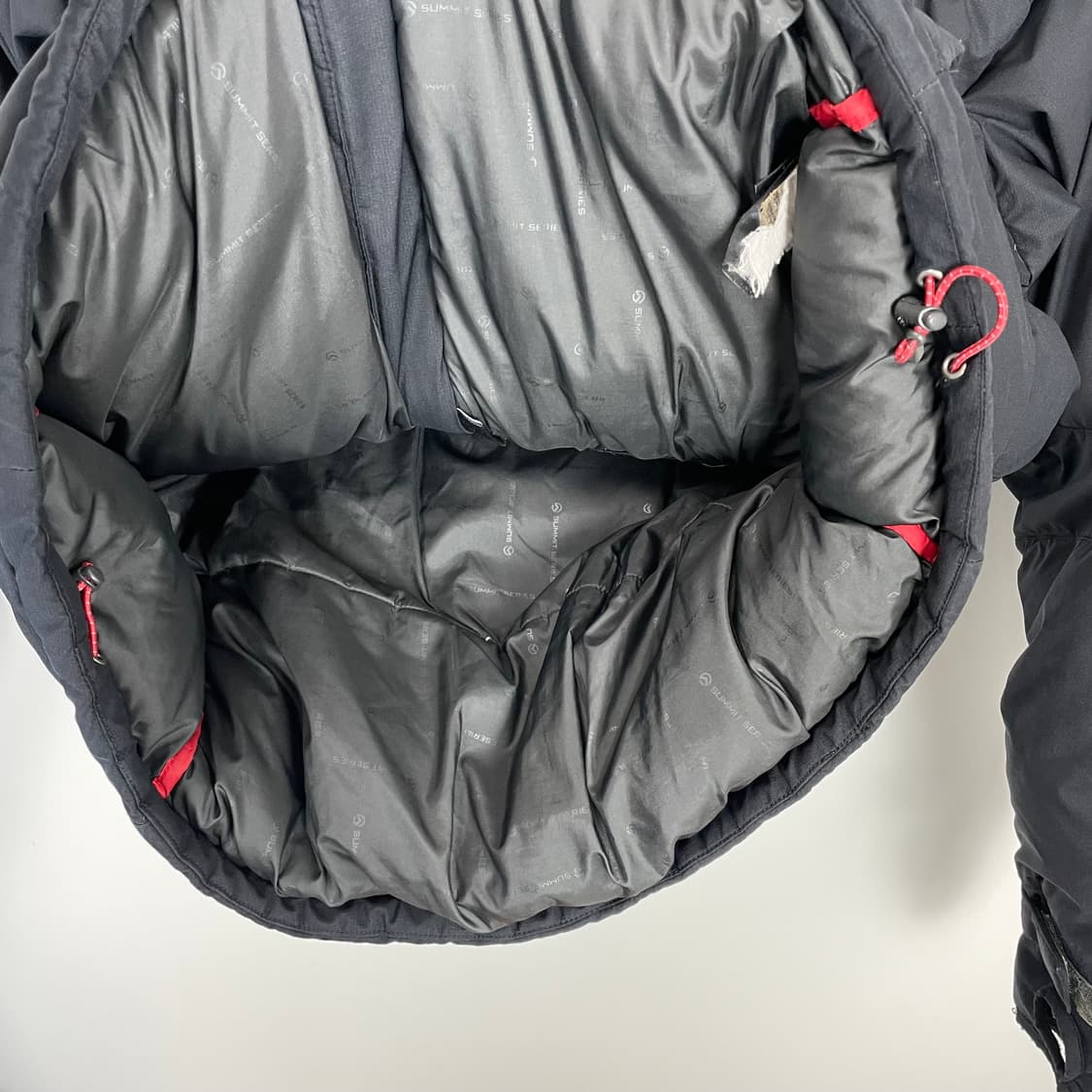 노스페이스 히말라야 패딩 자켓 상품이미지8