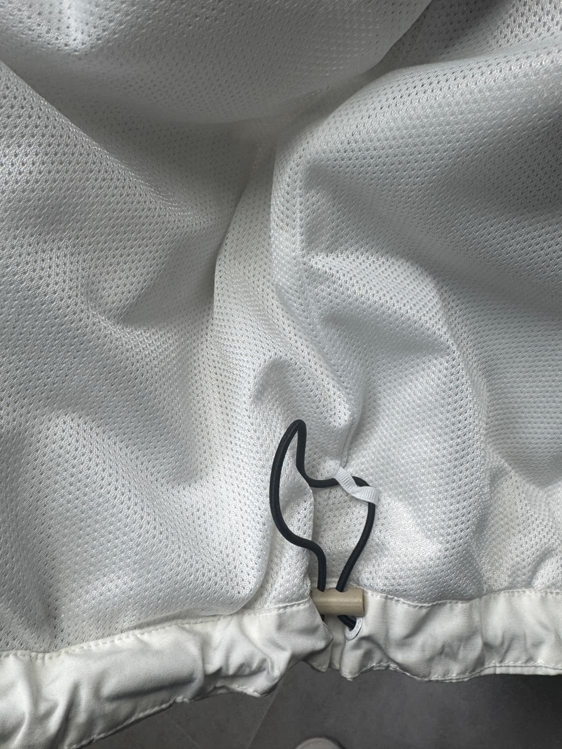 뉴발란스 바람막이 상품이미지3