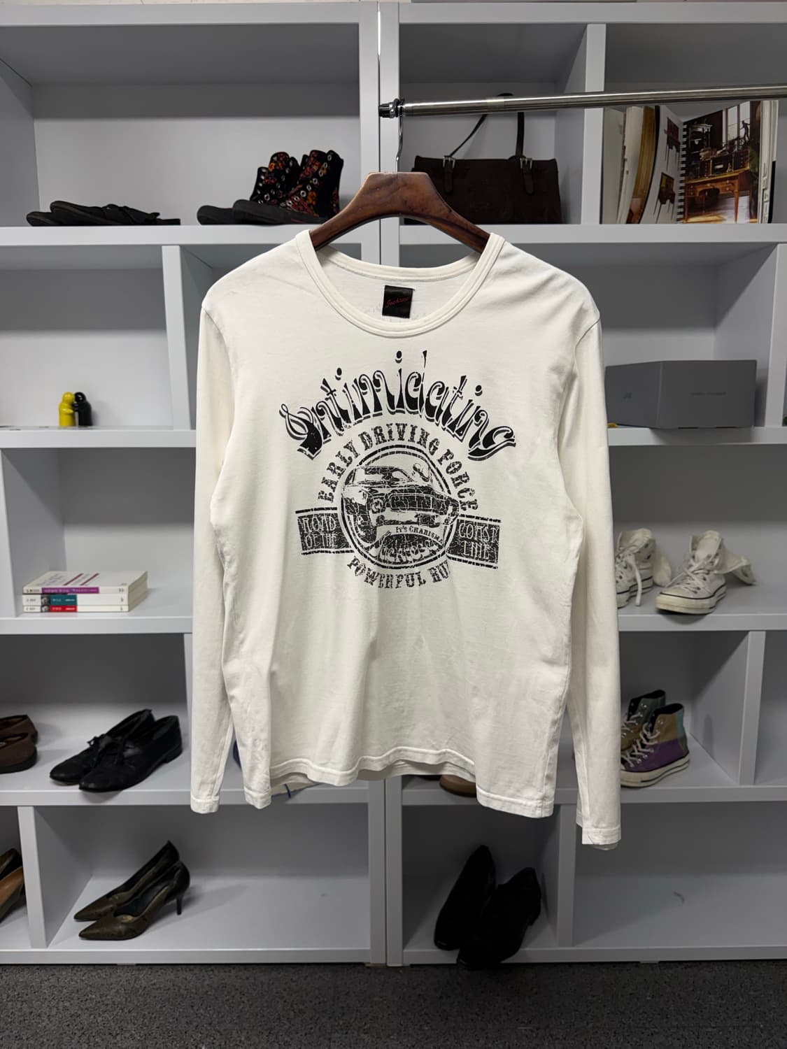 jack rose 롱 슬리브 상품이미지1