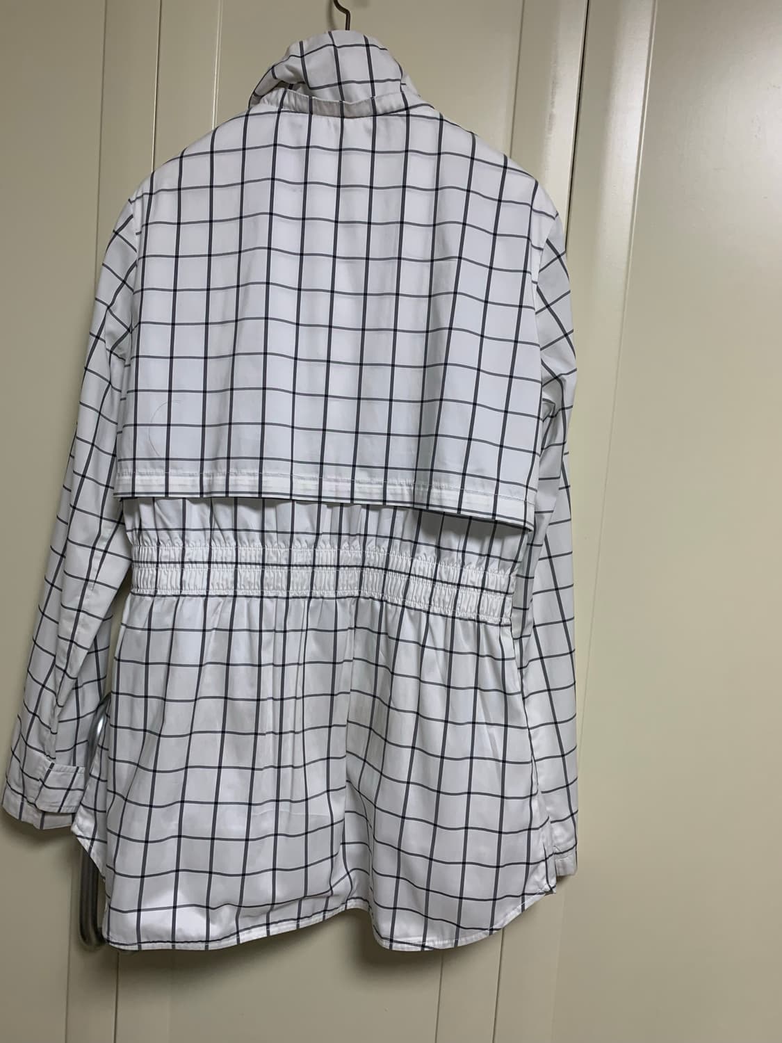 빈폴 골프 바람막이 점프 95 상품이미지2