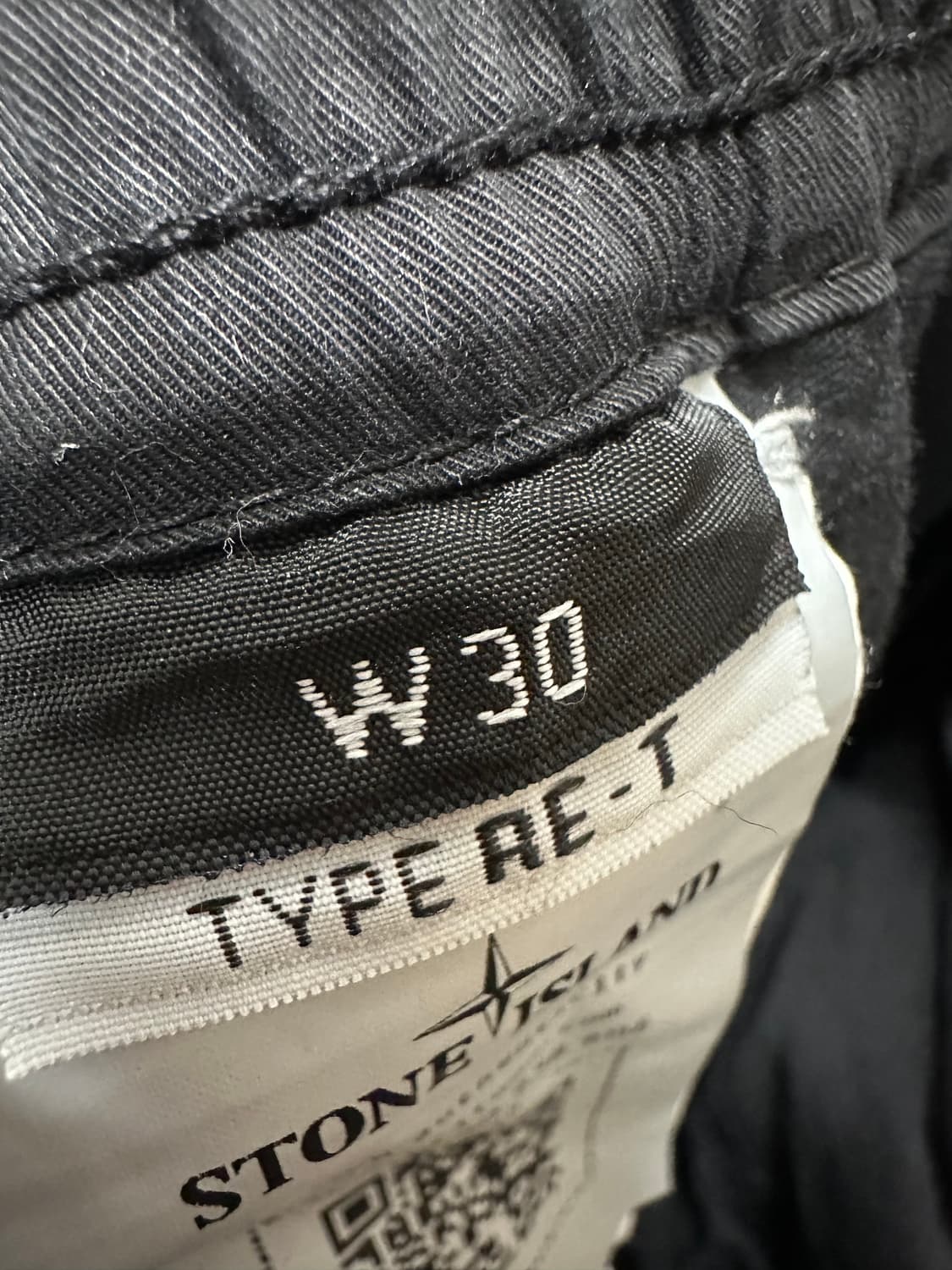 스톤아일랜드 조거 카고 팬츠 (30)  상품이미지7