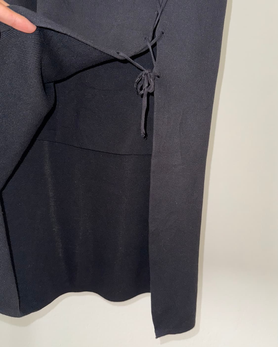 빈티지 레이어드 스커트 상품이미지5