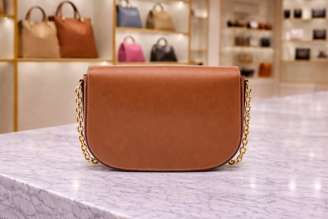 [S급] 셀린느 미디움 체인 마이용 트리오페백 판매합니다!!! 상품이미지2