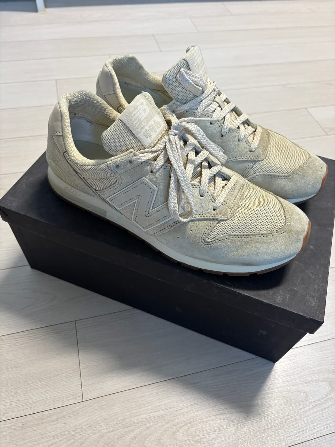 뉴발란스996 280 상품이미지1