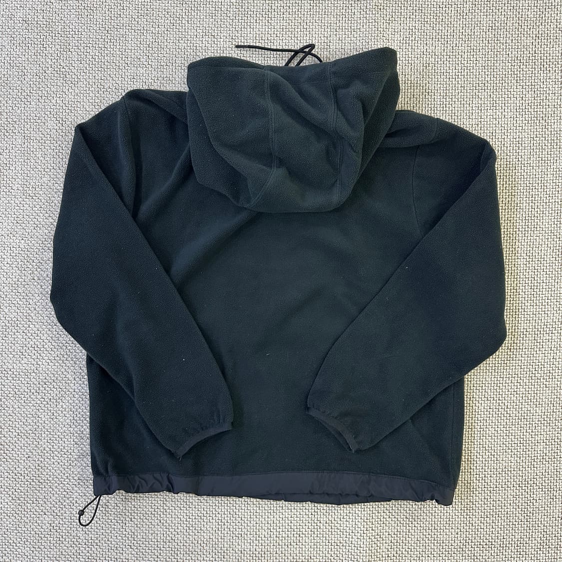 XXL 나이키 빅스우시 플리스 후드 0331D 상품이미지5