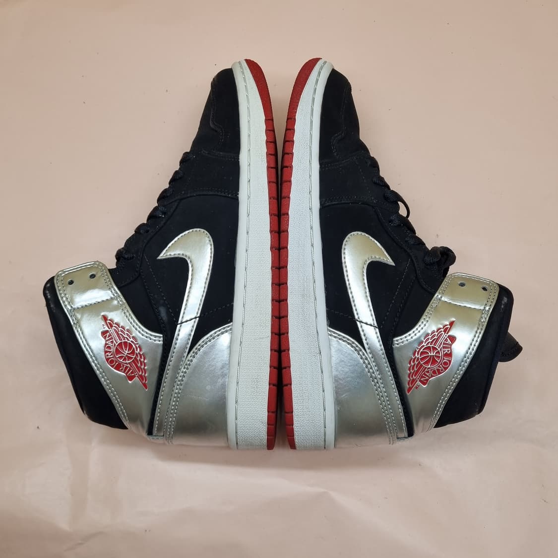 나이키 에어조던1 조니킬로이 미드 250 상품이미지5