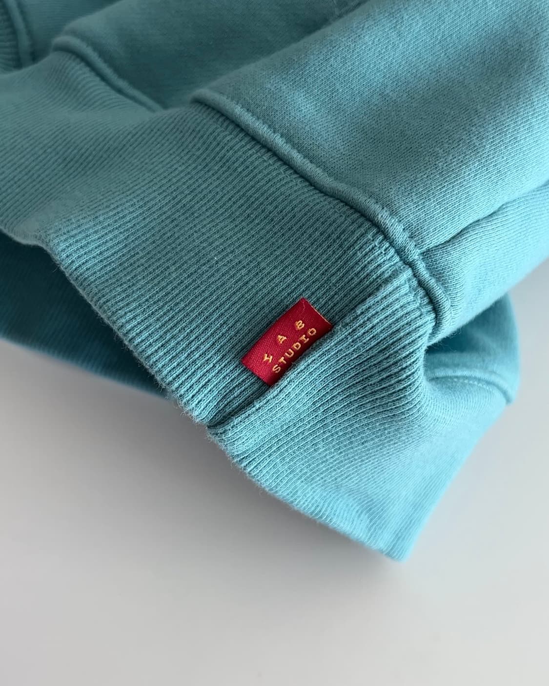 아이앱스튜디오 X 던전밥 후드티 M 상품이미지4