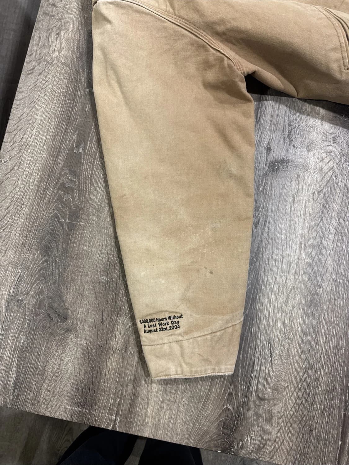 칼하트 디트로이트 재킷 상품이미지7