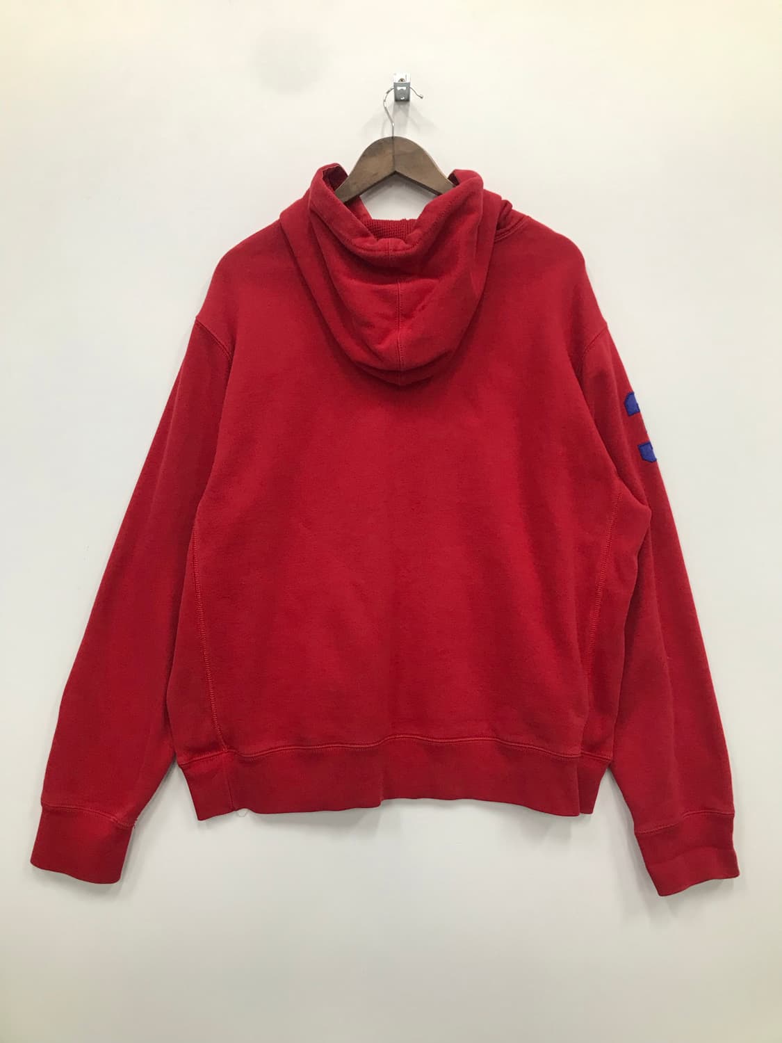 폴로 후드티 상품이미지2