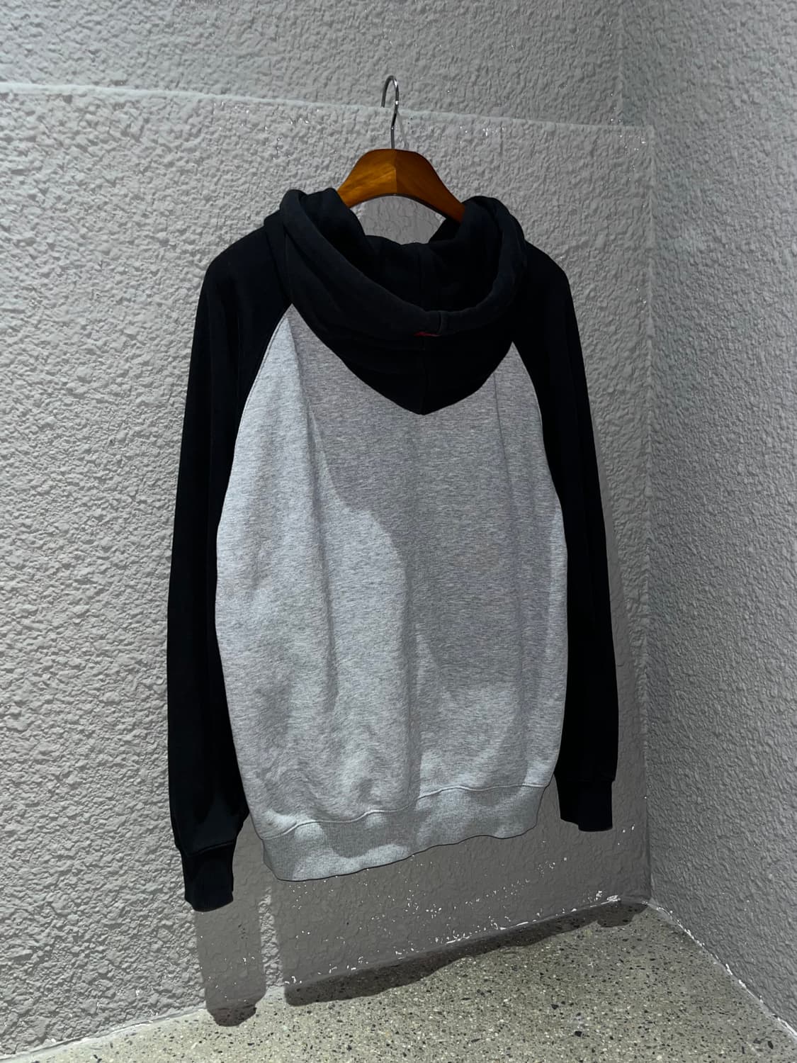 Dickies 디키즈 로고 후드집업 상품이미지2