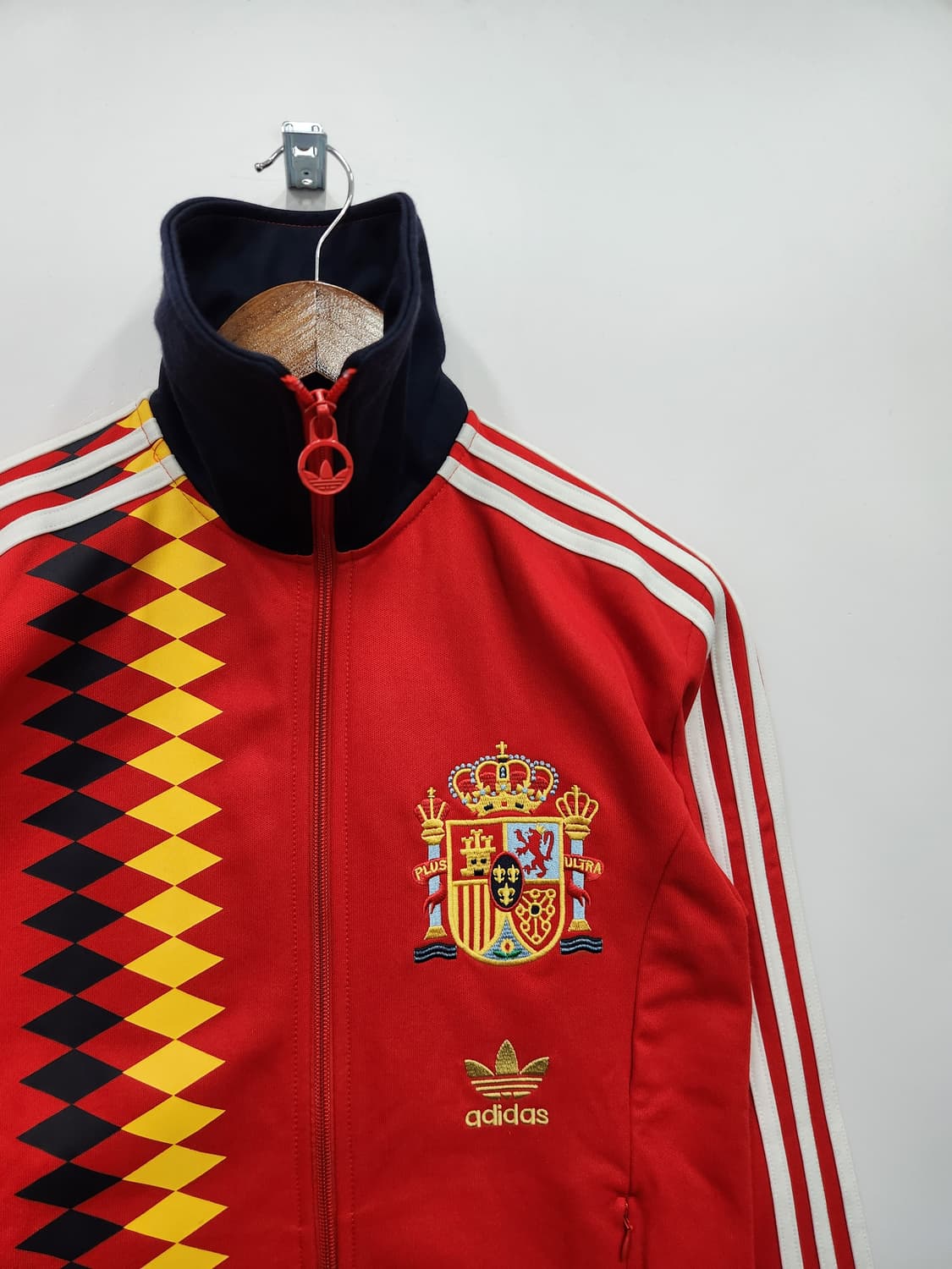 아디다스 스페인 트레이닝 져지 상품이미지3