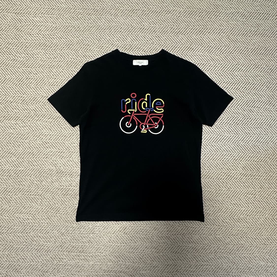 BEAMS t-shirt 상품이미지2