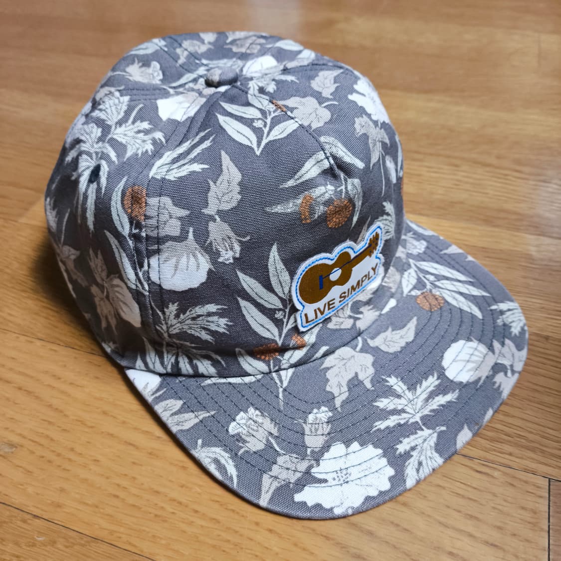 파타고니아 라이브 심플리 기타 펀페어러 캡 상품이미지1