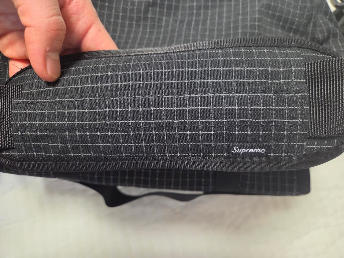 슈프림 크로스백 24ss 상품이미지6