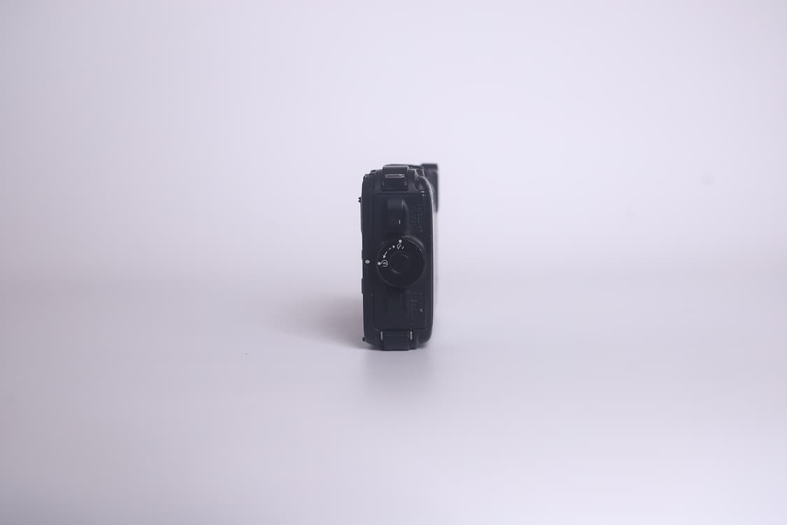 니콘 쿨픽스 AW110 블랙 상품이미지3