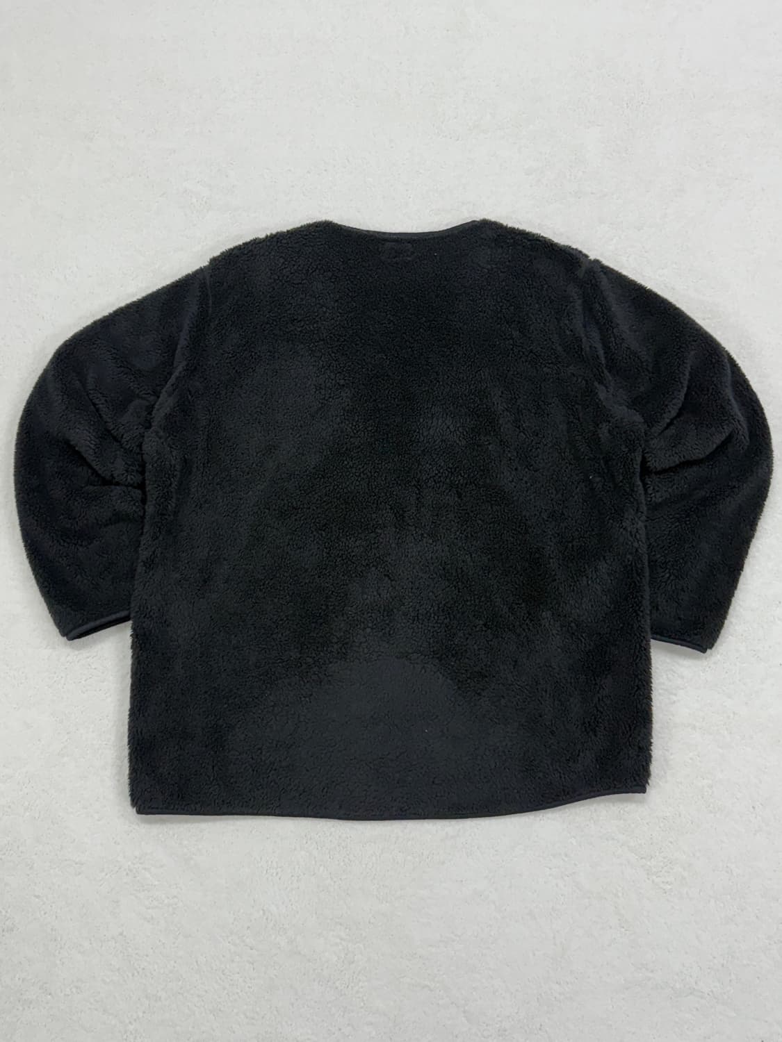 유니클로xEngineered Garments 플리스 맨투맨 상품이미지5