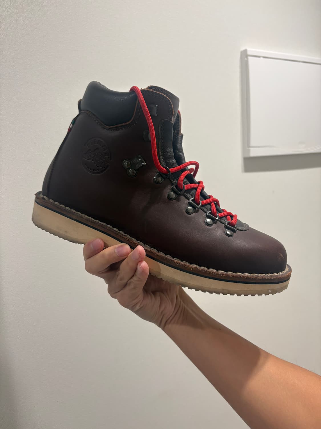 Diemme 로치아 벳 42사이즈 상품이미지5