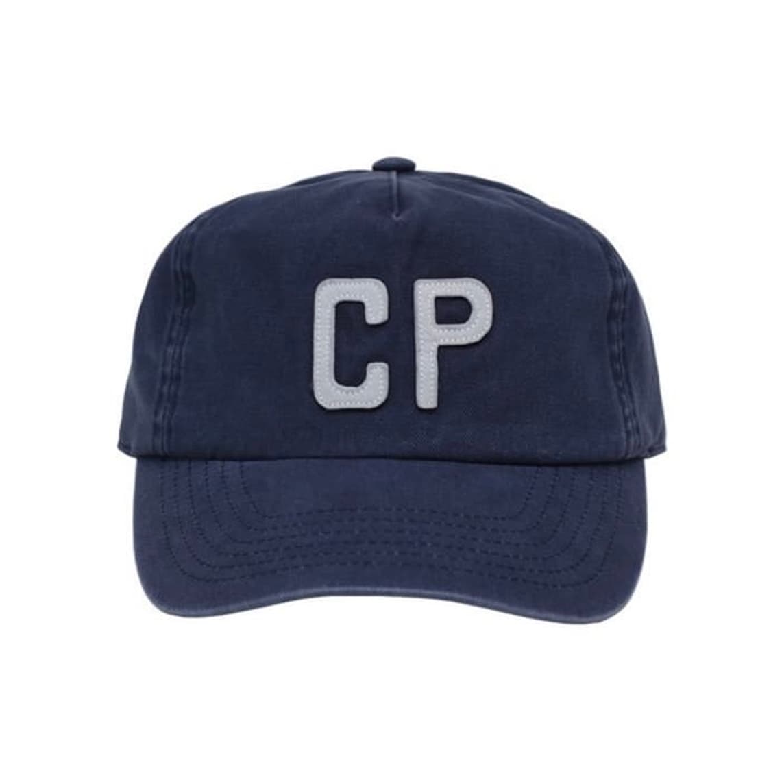 컬렉트피시스 모자 CP 네이비 상품이미지1