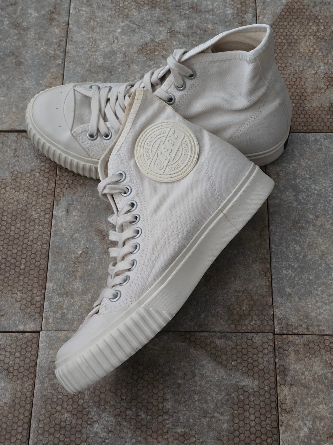 (230)오니츠카타이거 ok 바스켓볼 mt  상품이미지5