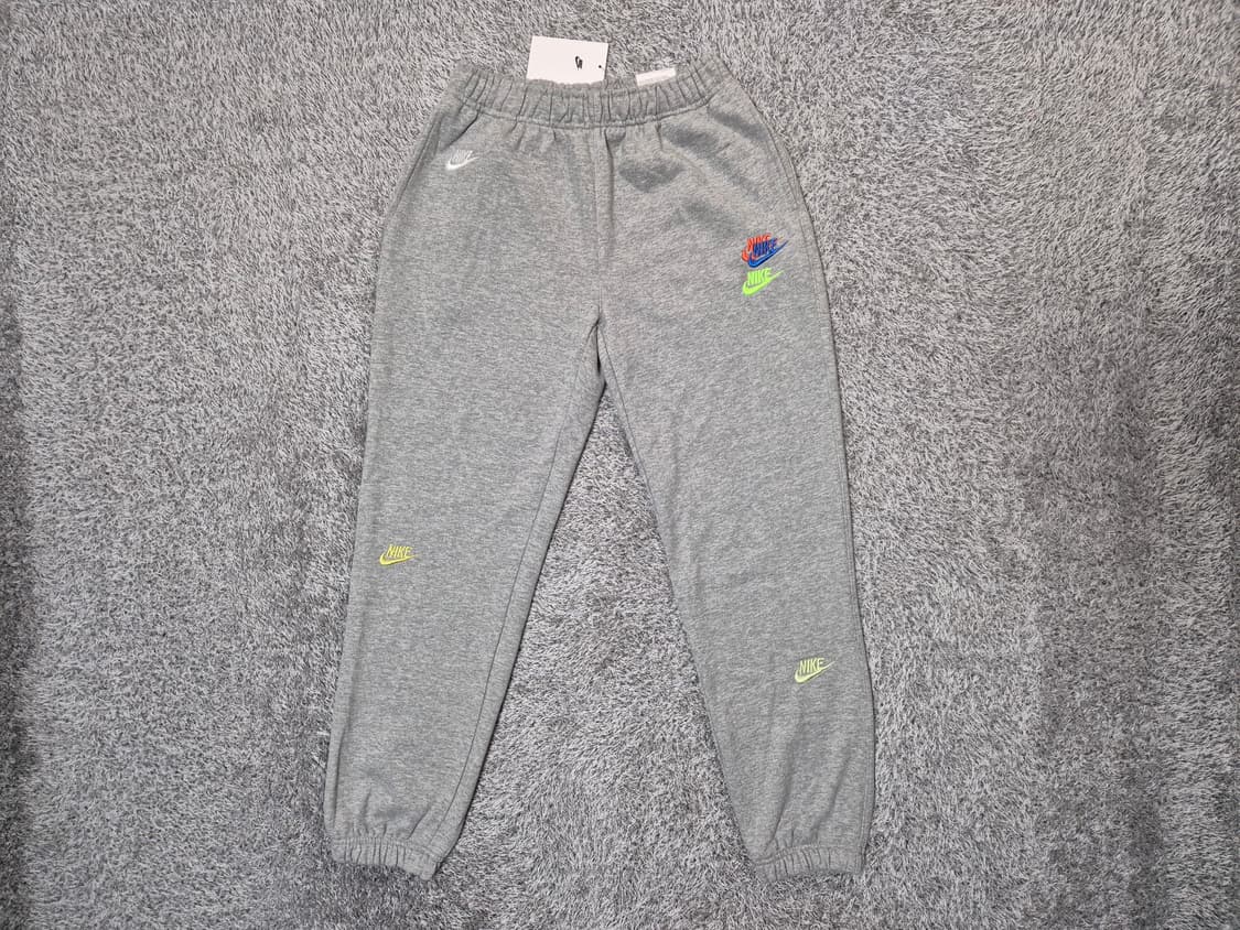 [새상품]나이키 남성 스웨트 조거 팬츠 XL(34) 상품이미지1